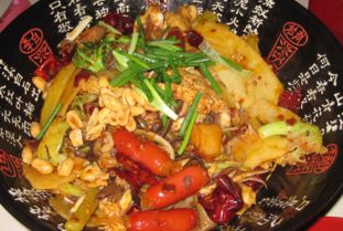 太原麻辣香锅培训哪家强？食大大助你轻松创业