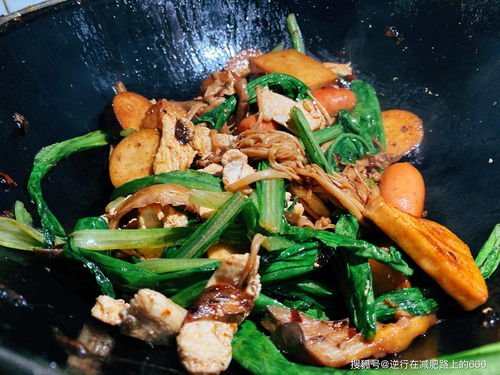 火锅剩余食材怎么处理？自制麻辣香锅，注意这几点，美味香辣又过瘾！